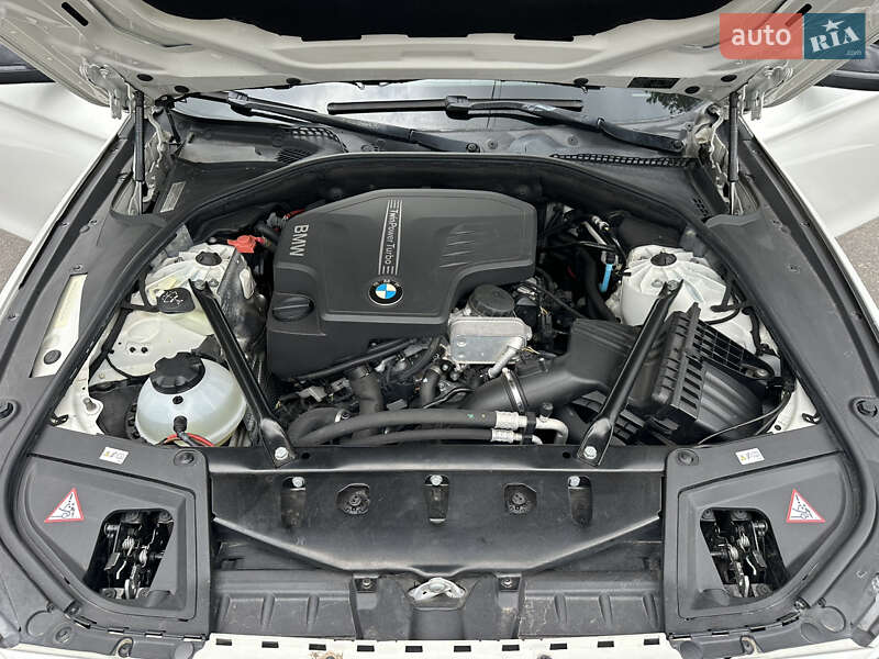 Седан BMW 5 Series 2016 в Виннице фото 50 Седан BMW 5 Series 2016 в Виннице