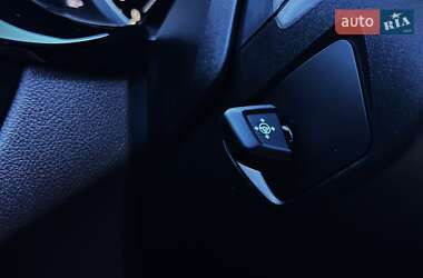Седан BMW 5 Series 2016 в 