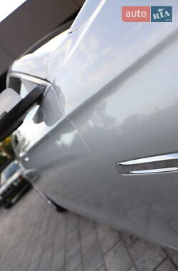 Седан BMW 5 Series 2013 в 