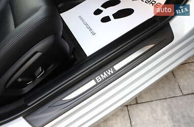 Седан BMW 5 Series 2013 в 