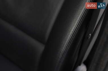 Седан BMW 5 Series 2013 в 