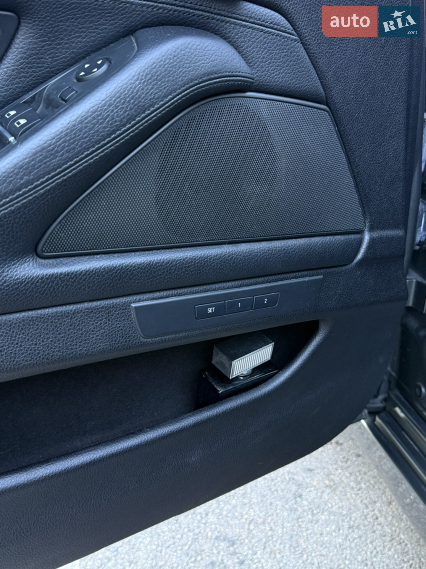 2014 BMW 5er - мініатюра 22