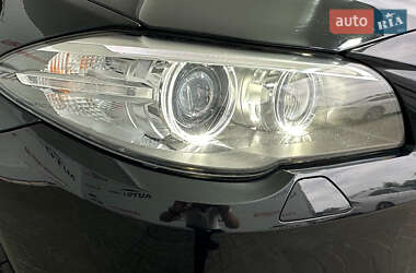 Универсал BMW 5 Series 2017 в 