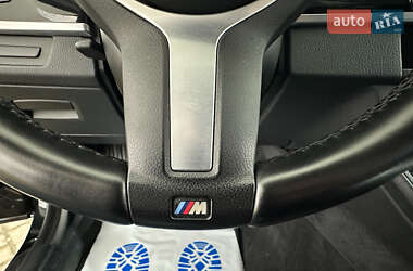 Универсал BMW 5 Series 2017 в 