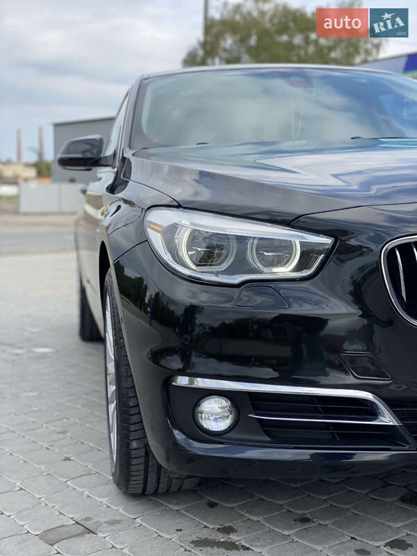 Седан BMW 5 Series 2015 в Тернополі фото 11 Седан BMW 5 Series 2015 в Тернополі
