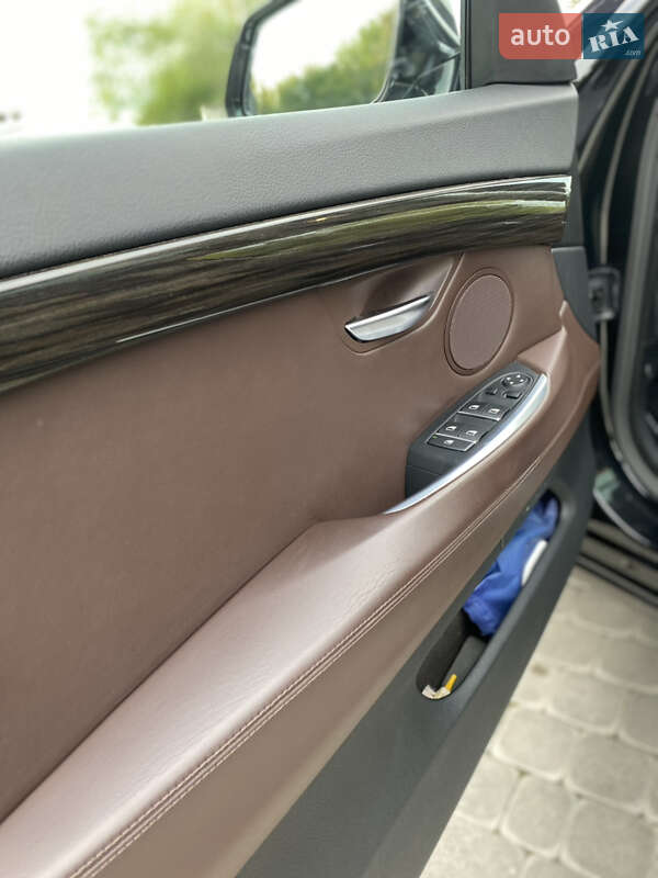 Седан BMW 5 Series 2015 в Тернополі фото 29 Седан BMW 5 Series 2015 в Тернополі