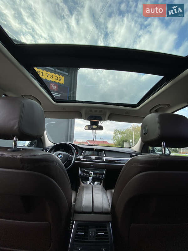 Седан BMW 5 Series 2015 в Тернополі фото 36 Седан BMW 5 Series 2015 в Тернополі