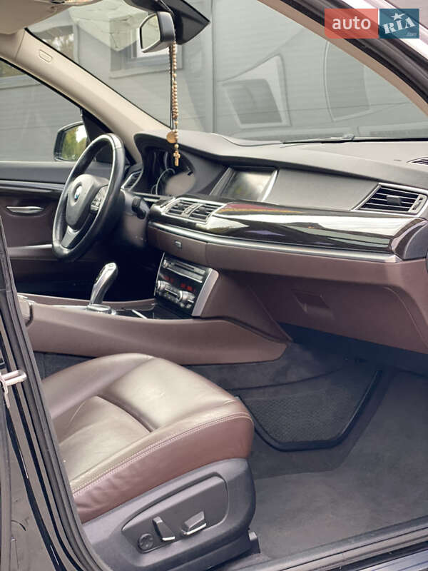 Седан BMW 5 Series 2015 в Тернополі фото 41 Седан BMW 5 Series 2015 в Тернополі