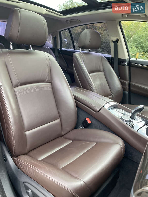 Седан BMW 5 Series 2015 в Тернополі фото 43 Седан BMW 5 Series 2015 в Тернополі