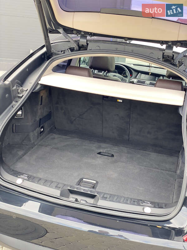 Седан BMW 5 Series 2015 в Тернополі фото 52 Седан BMW 5 Series 2015 в Тернополі