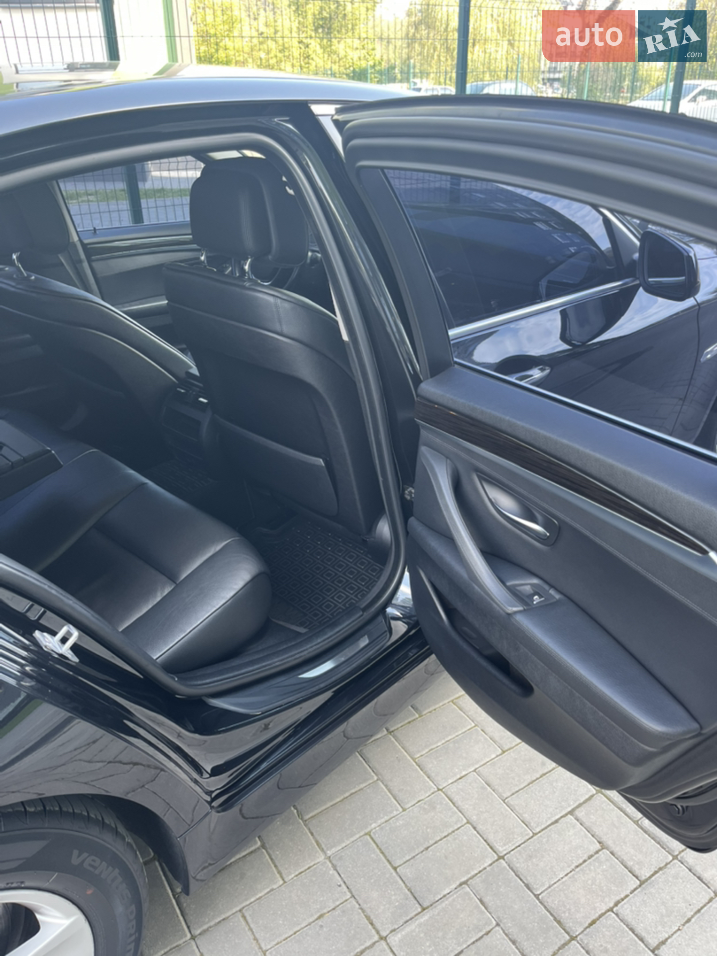 2013 BMW 5er - мініатюра 17