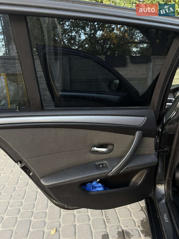 Универсал BMW 5 Series 2009 в Львове фото 27 Универсал BMW 5 Series 2009 в Львове