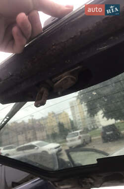 Универсал BMW 5 Series 1999 в 