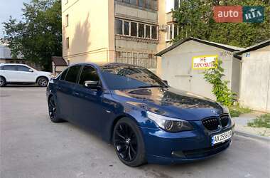 Седан BMW 5 Series 2005 в Харькове