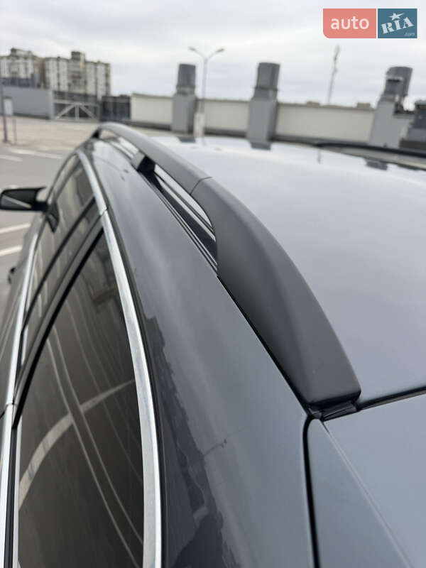 Универсал BMW 5 Series 2007 в Киеве