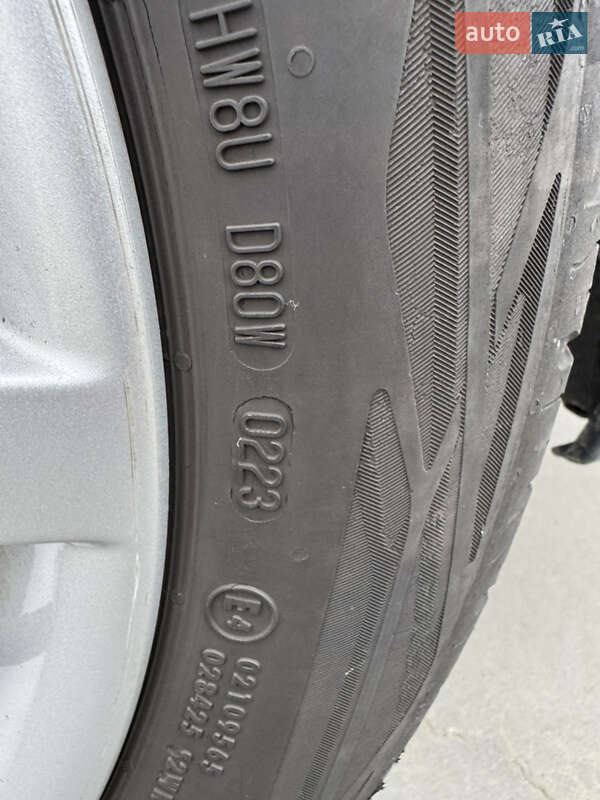 Универсал BMW 5 Series 2007 в Киеве