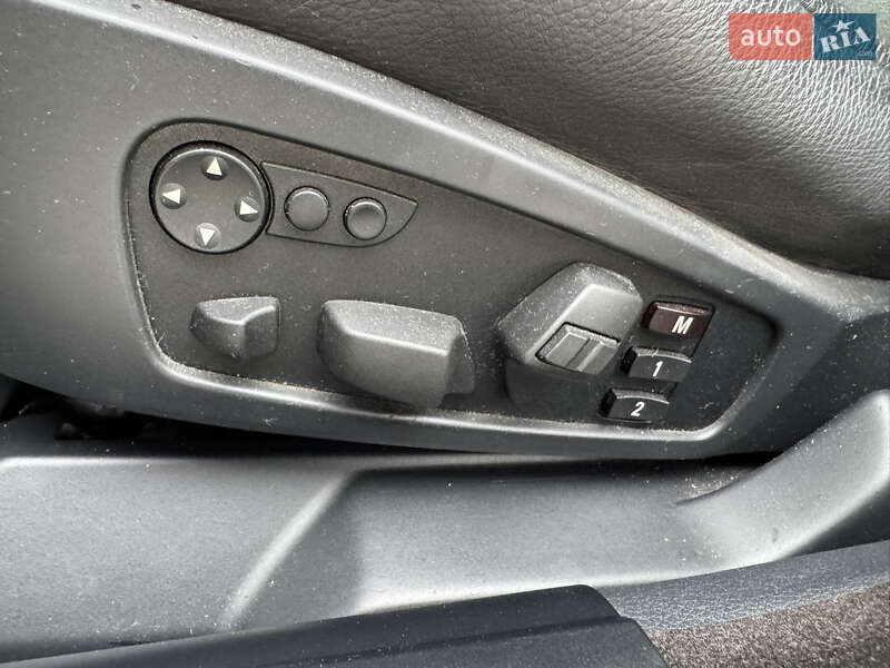 Универсал BMW 5 Series 2007 в Киеве