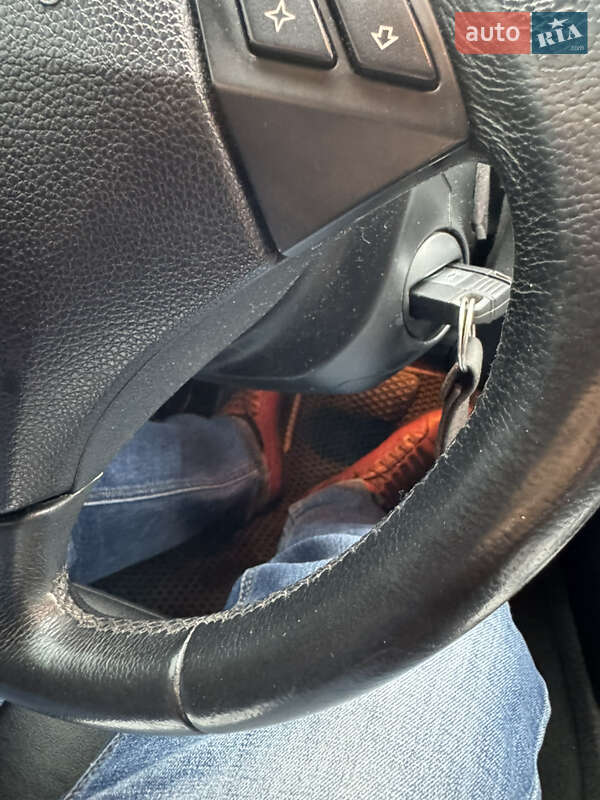 Универсал BMW 5 Series 2007 в Киеве