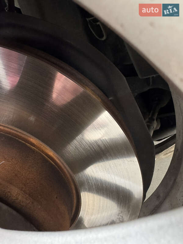 Универсал BMW 5 Series 2007 в Киеве