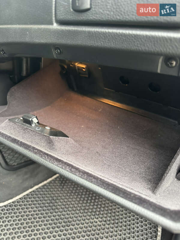 Универсал BMW 5 Series 2007 в Киеве