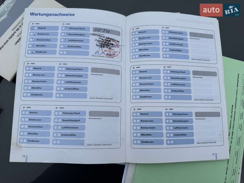 Универсал BMW 5 Series 2007 в Киеве