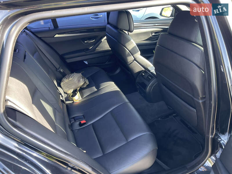 Универсал BMW 5 Series 2013 в Буче фото 11 Универсал BMW 5 Series 2013 в Буче