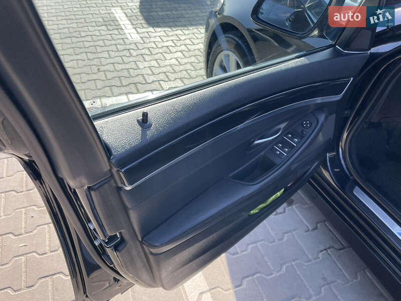 Универсал BMW 5 Series 2013 в Буче фото 16 Универсал BMW 5 Series 2013 в Буче