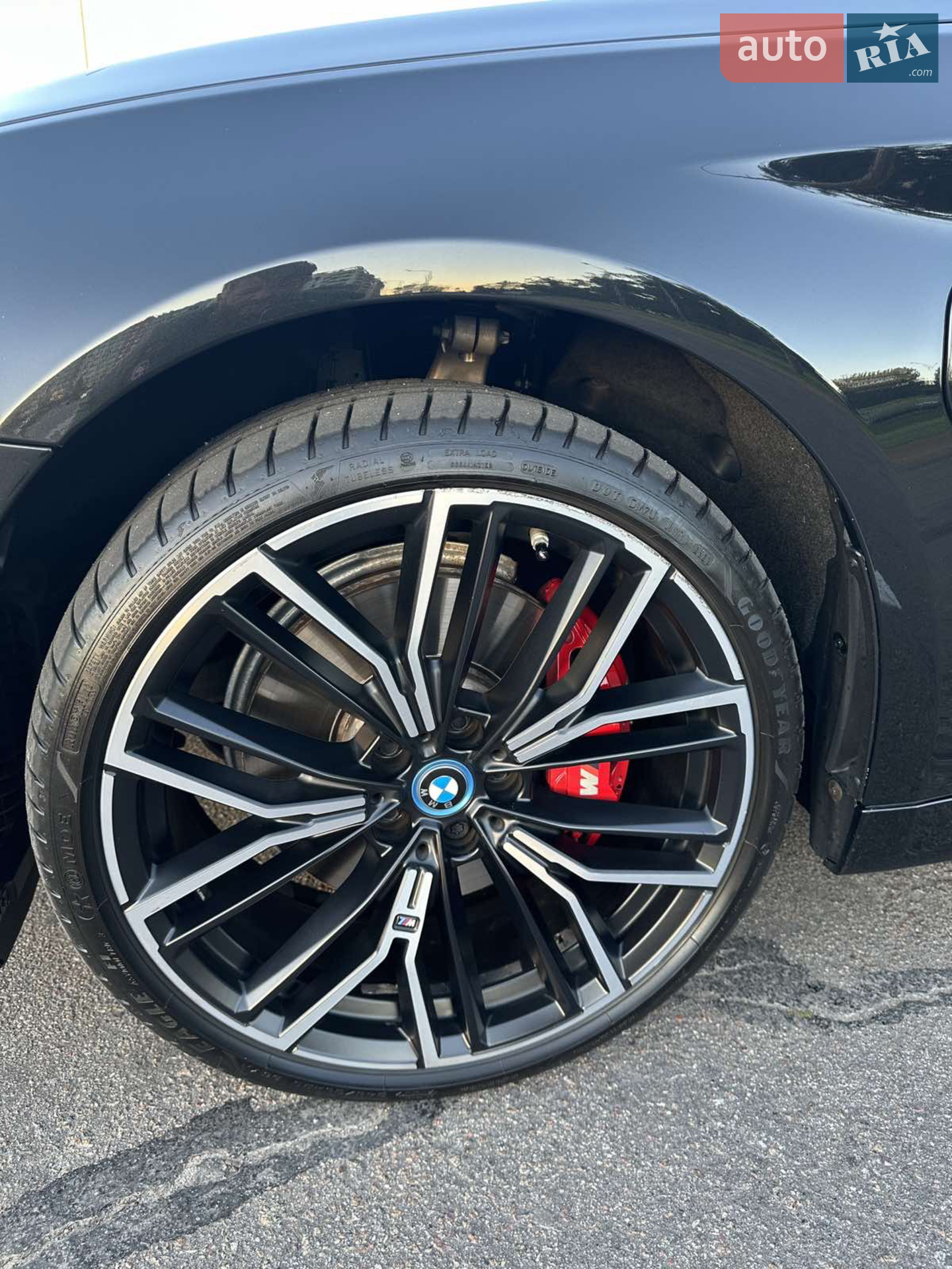 2022 BMW 5er - мініатюра 9