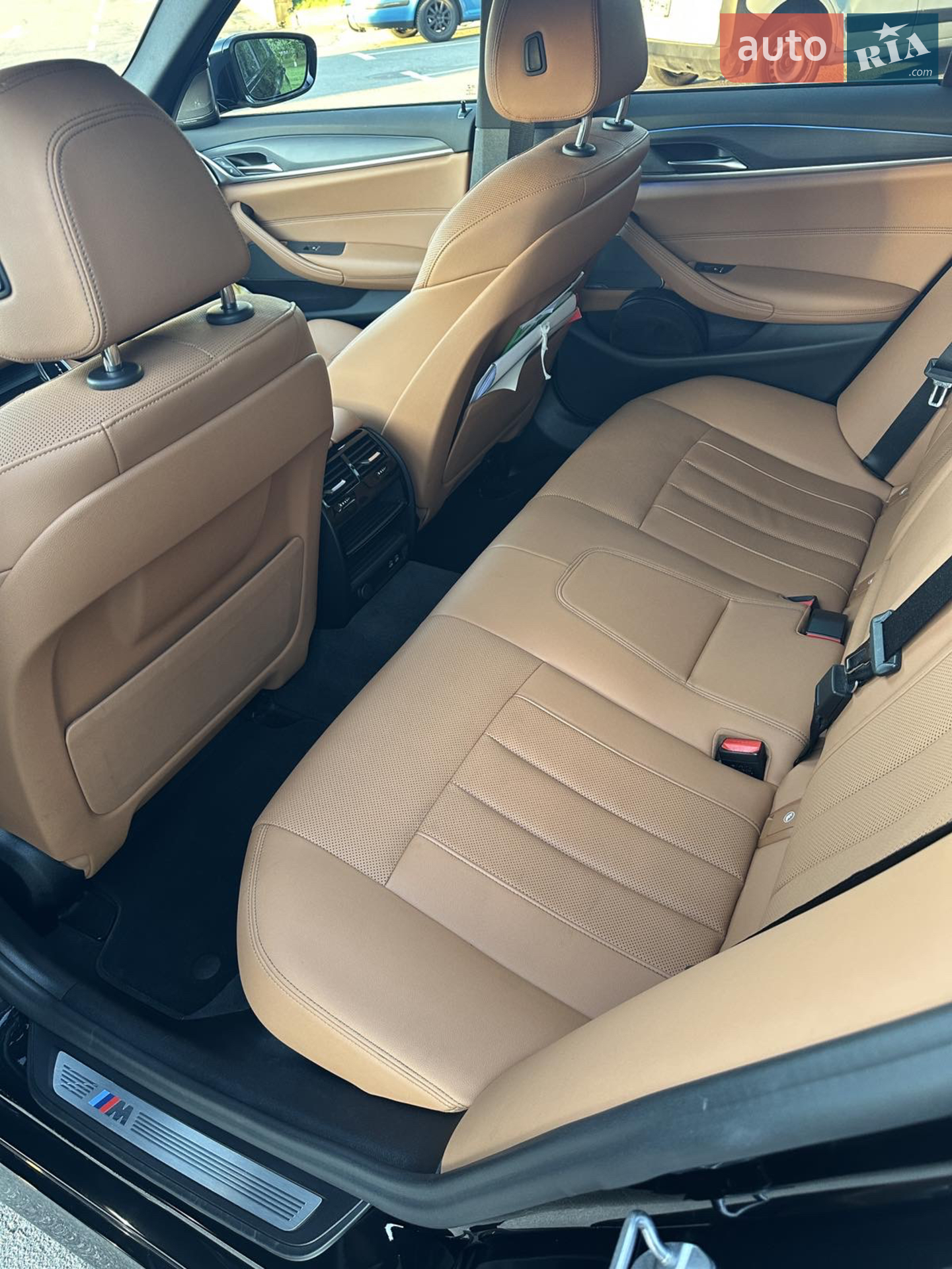 2022 BMW 5er - мініатюра 13
