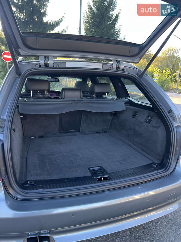 Универсал BMW 5 Series 2007 в Бердичеве фото 23 Универсал BMW 5 Series 2007 в Бердичеве