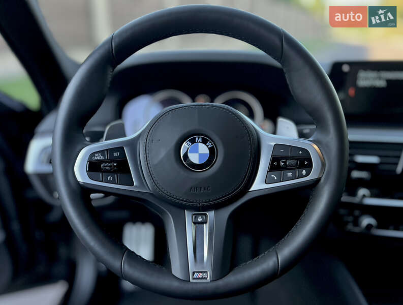 Седан BMW 5 Series 2017 в Киеве фото 31 Седан BMW 5 Series 2017 в Киеве