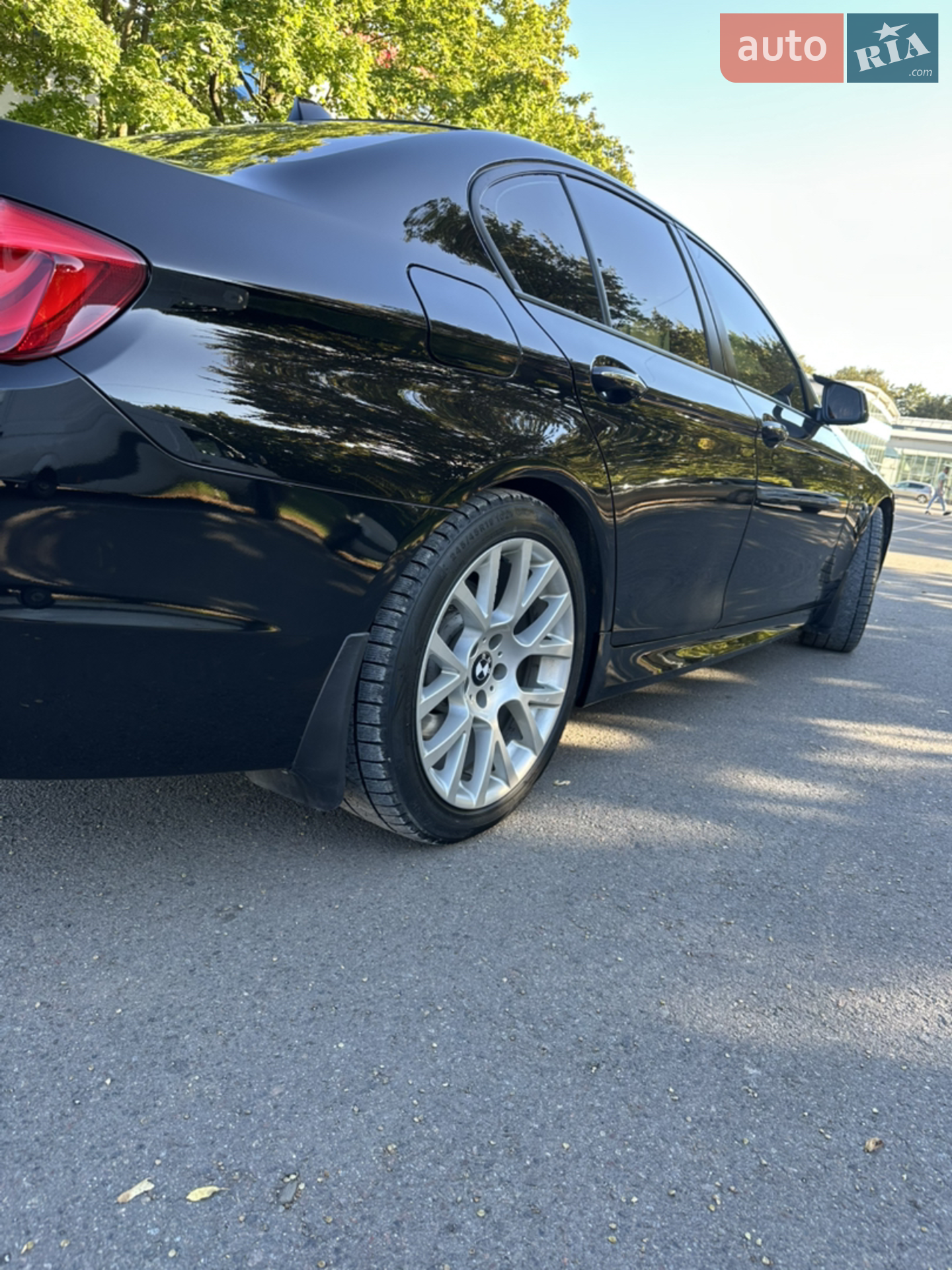2012 BMW 5er - мініатюра 7