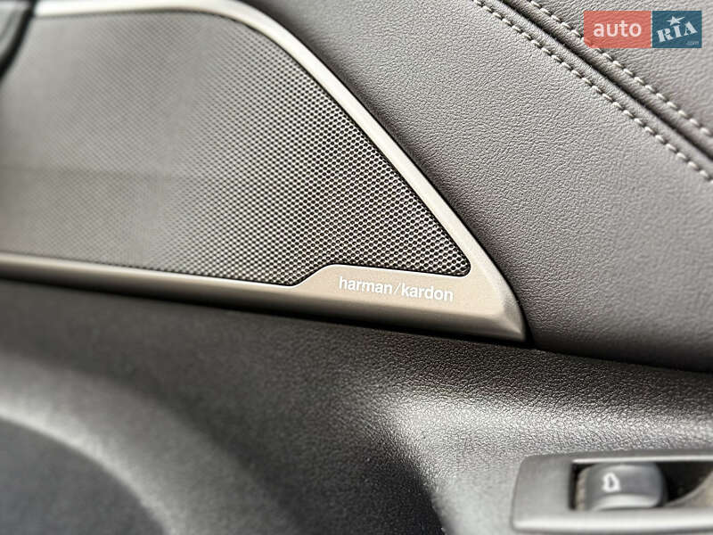 Седан BMW 5 Series 2020 в Чернівцях фото 30 Седан BMW 5 Series 2020 в Чернівцях