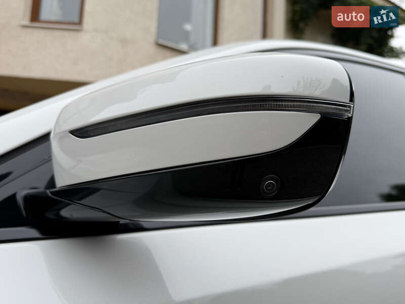 Седан BMW 5 Series 2020 в Чернівцях фото 50 Седан BMW 5 Series 2020 в Чернівцях