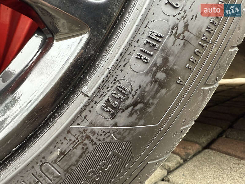 Седан BMW 5 Series 2020 в Чернівцях фото 49 Седан BMW 5 Series 2020 в Чернівцях