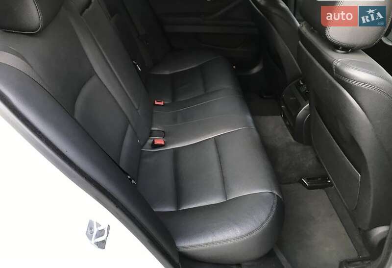 Седан BMW 5 Series 2016 в Одессе фото 12 Седан BMW 5 Series 2016 в Одессе