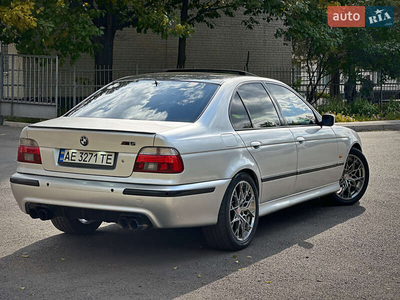 Седан BMW 5 Series 1996 в Кривому Розі фото 19 Седан BMW 5 Series 1996 в Кривому Розі