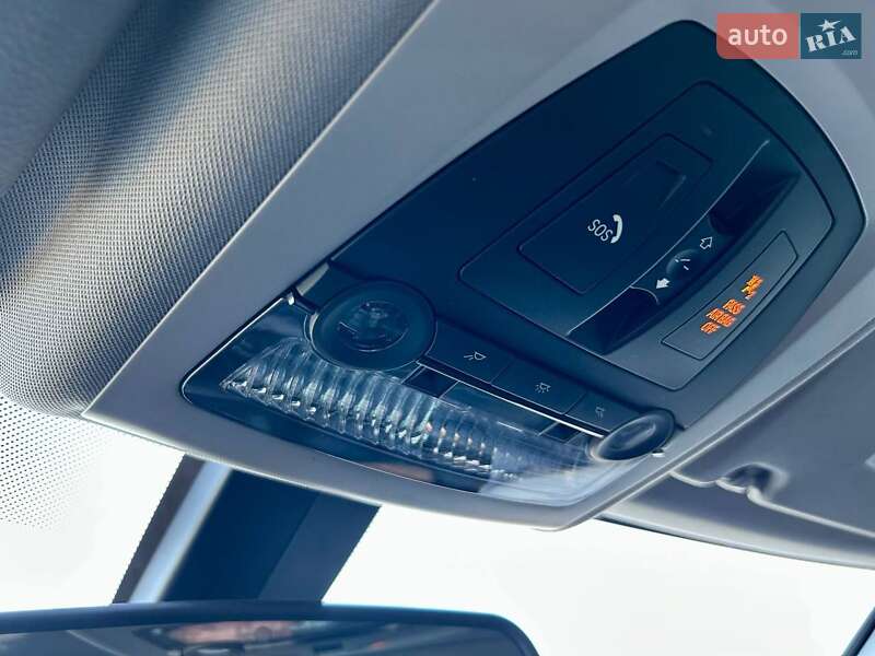 Седан BMW 5 Series 2015 в Києві фото 40 Седан BMW 5 Series 2015 в Києві