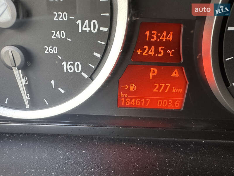 Седан BMW 5 Series 2005 в Черновцах фото 13 Седан BMW 5 Series 2005 в Черновцах