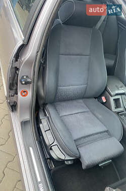 Седан BMW 5 Series 1999 в 