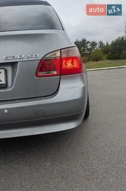 Универсал BMW 5 Series 2006 в Ладыжине