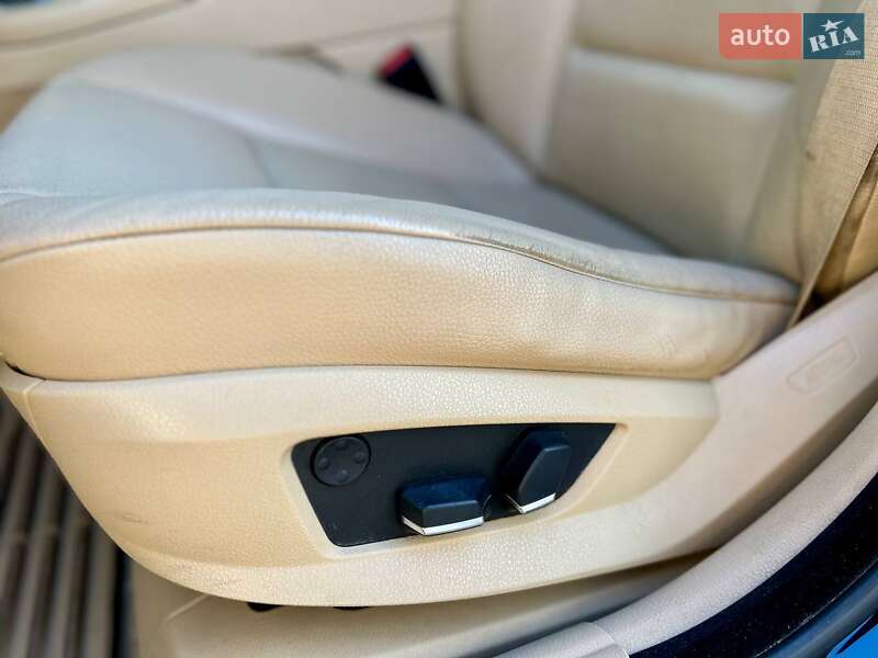 Седан BMW 5 Series 2012 в Киеве фото 33 Седан BMW 5 Series 2012 в Киеве