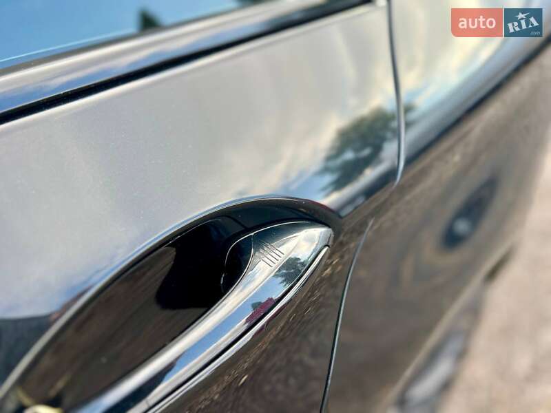 Седан BMW 5 Series 2012 в Киеве фото 42 Седан BMW 5 Series 2012 в Киеве