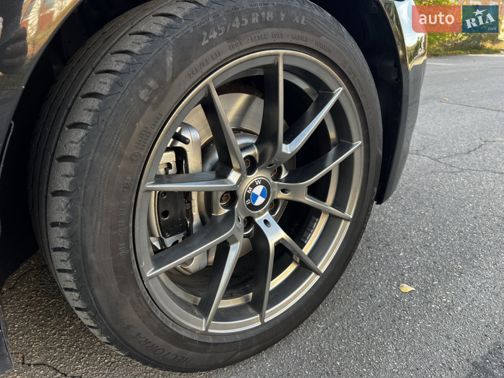 2010 BMW 5er - мініатюра 15