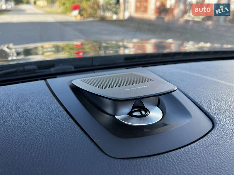 Універсал BMW 5 Series 2010 в Лубнах