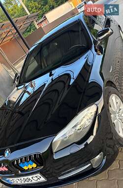 Седан BMW 5 Series 2011 в Гусятине