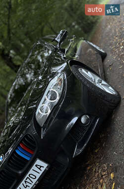 Седан BMW 5 Series 2010 в Хмельницком