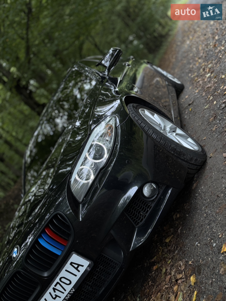 2010 BMW 5er - мініатюра 35