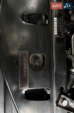 Седан BMW 5 Series 2010 в Хмельницком