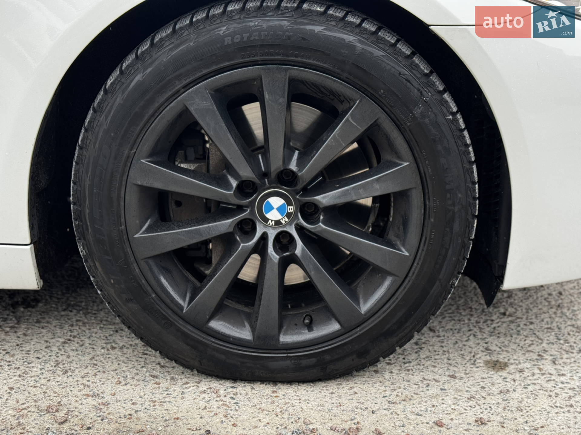 2012 BMW 5er - мініатюра 14
